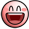 :D lachendes Kirby